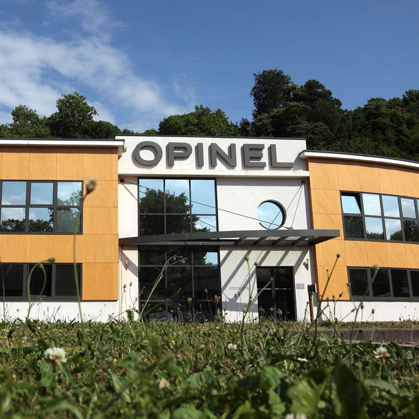 Earth Day, Everyday-OPINEL USA