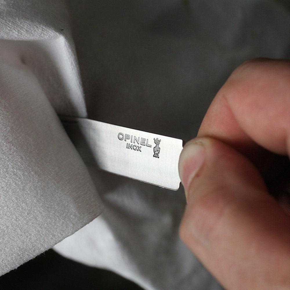 How to take Care of Your Opinel-OPINEL USA