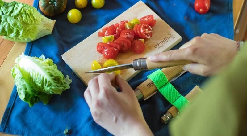 Introducing the Nomad Kit from Opinel-OPINEL USA