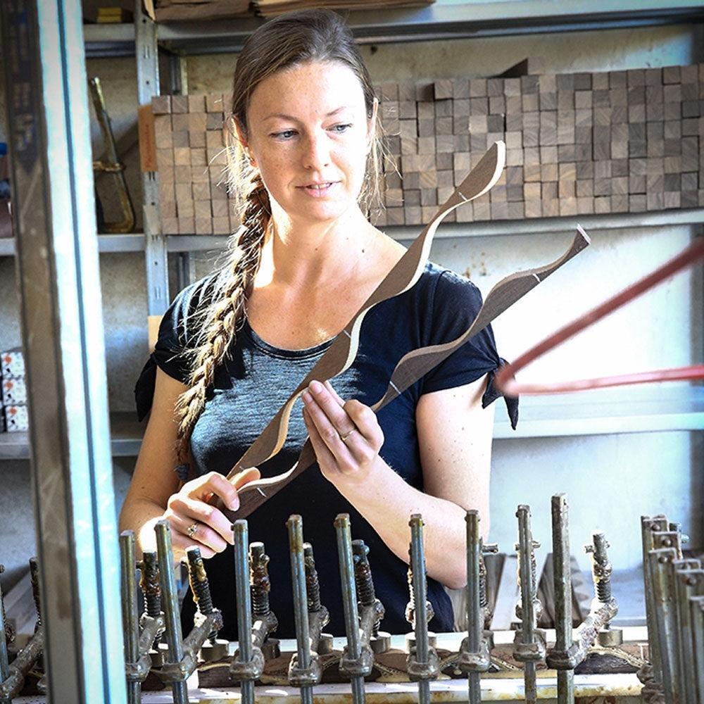 Meet Opinel's Artisan-OPINEL USA