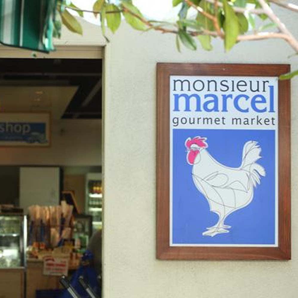 Retailer feature: Monsieur Marcel-OPINEL USA