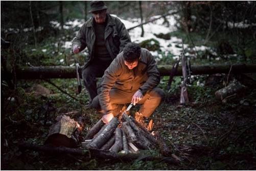 Testimonials from around the world-OPINEL USA