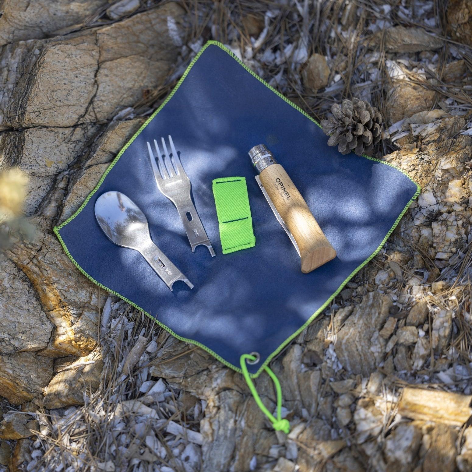 The Picnic + presented by Franck Fontana-OPINEL USA