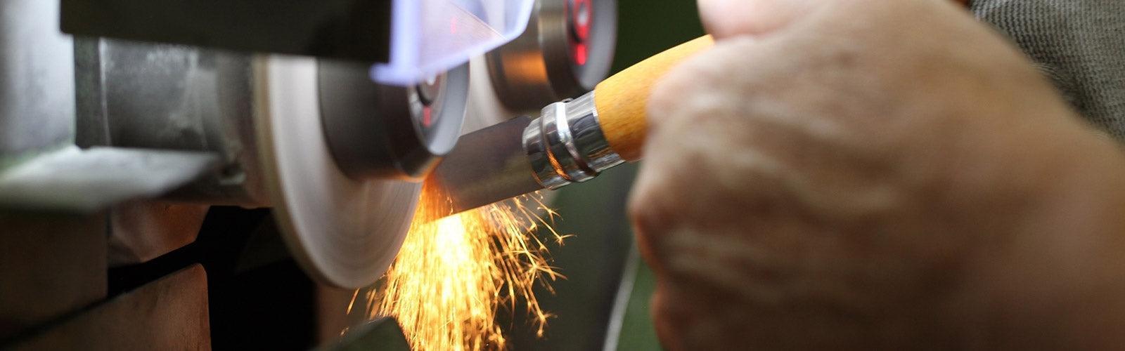 Folding Knife Accessories