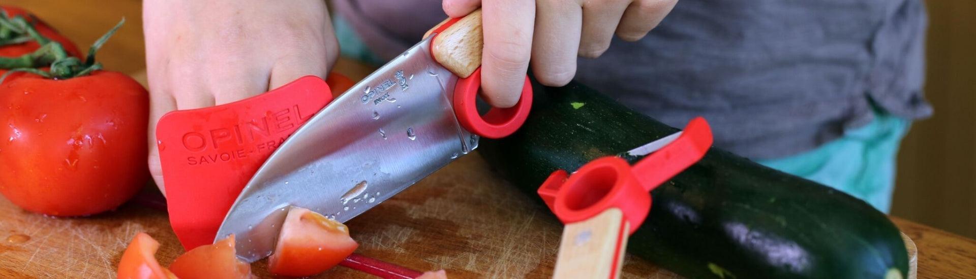 Le Petit Chef Series