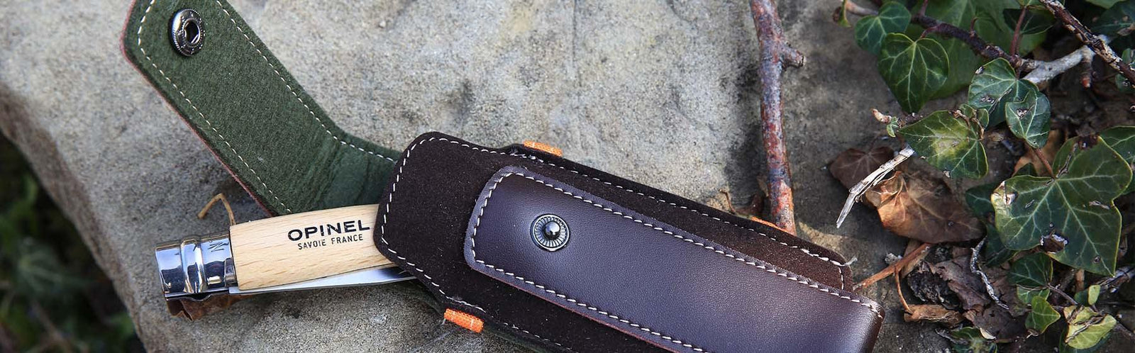 Opinel Sheaths