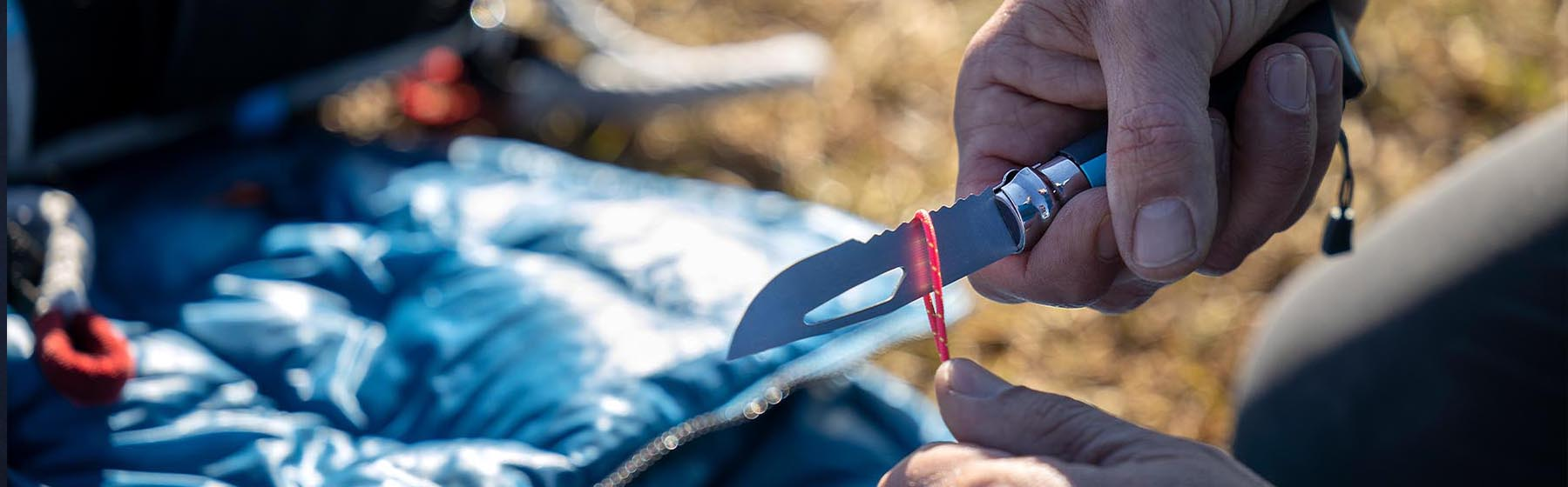 Utility Pocket Knives