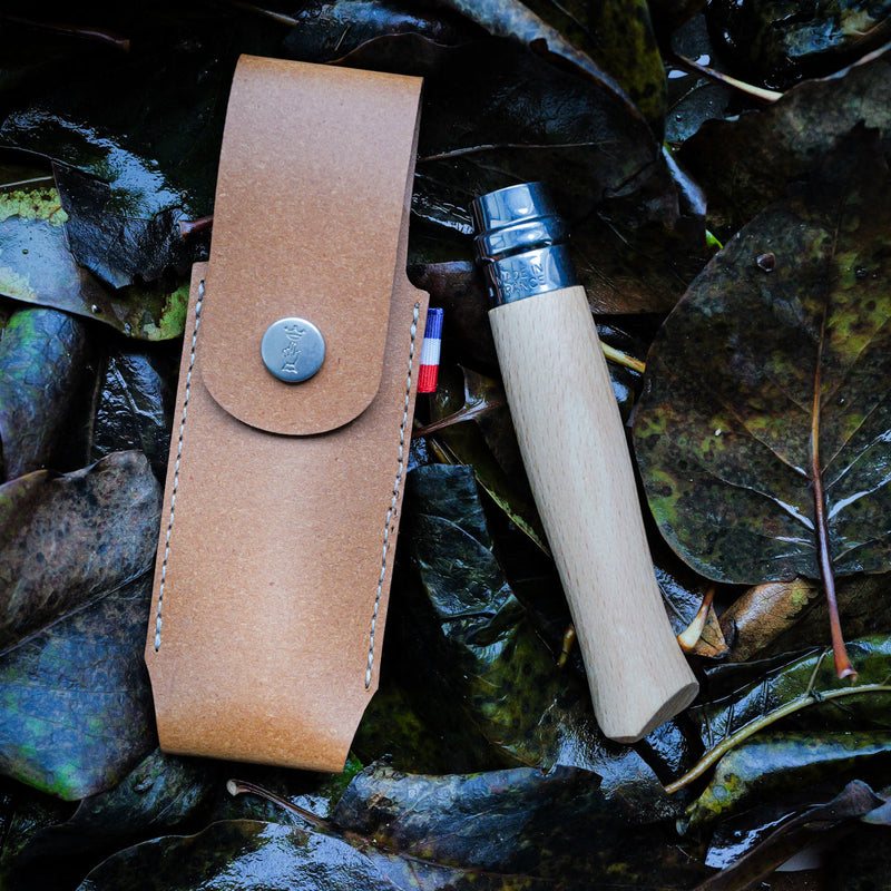 Alpine Sheath