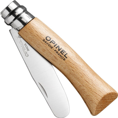 Engraved Gift Bundles | Set of 6 No.07 My First Opinel Folding Knife-OPINEL USA