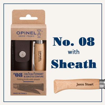 - OPINEL USA