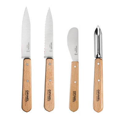 Beech wood - OPINEL USA