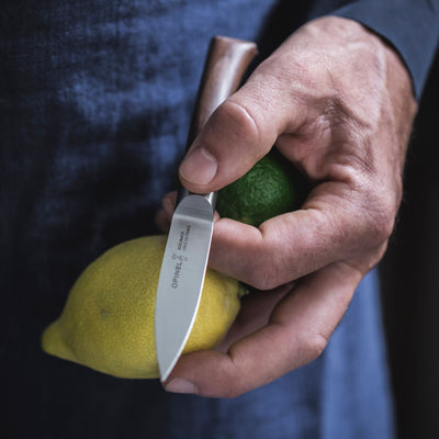 Les Forgés 1890 3" Paring Knife-OPINEL USA