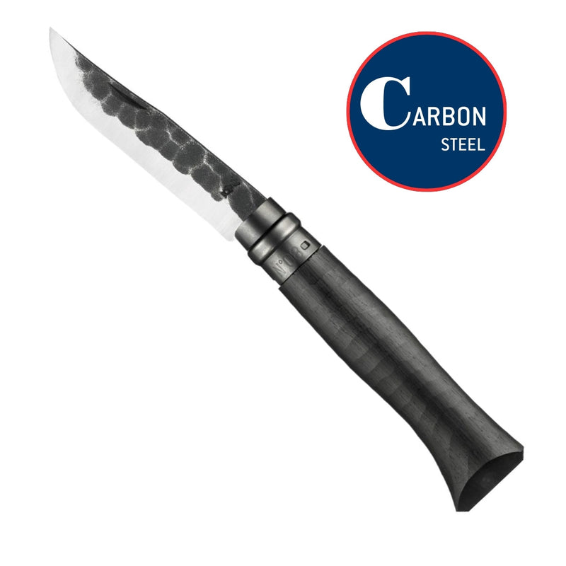 Limited Edition No.08 Carbon Forged-OPINEL USA