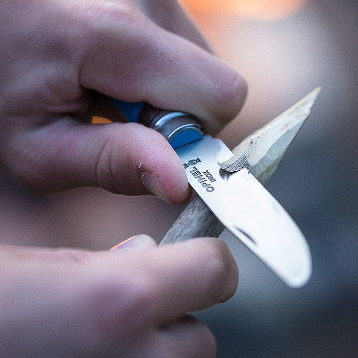 Virobloc® Safety Ring