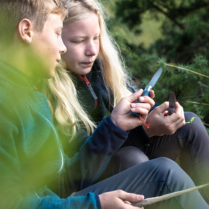 Stainless Steel Blade