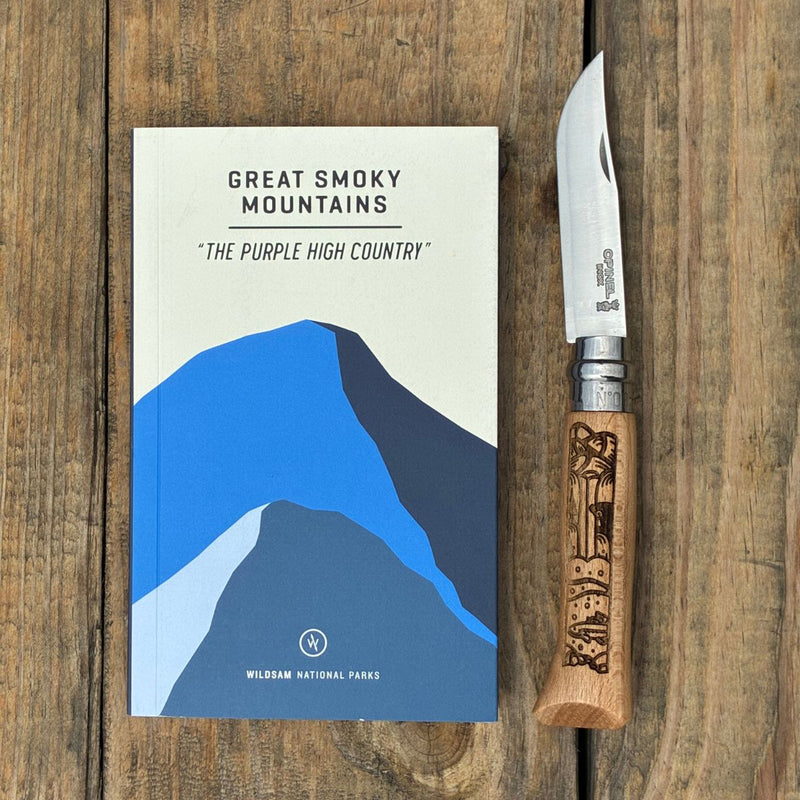 National Parks Guide Series