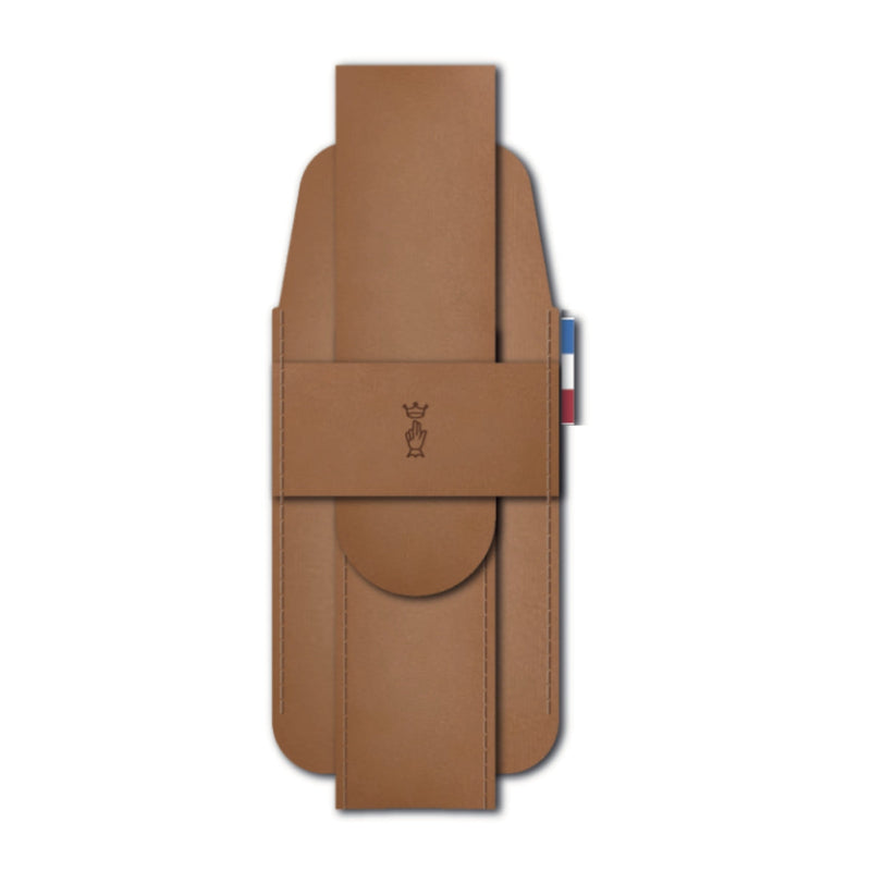 Natural Leather Sheath