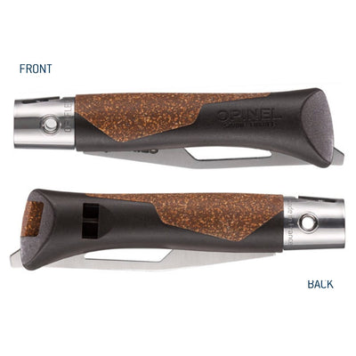 Néo7 Alpine Folding Knife-OPINEL USA