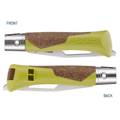 Néo7 Alpine Folding Knife-OPINEL USA
