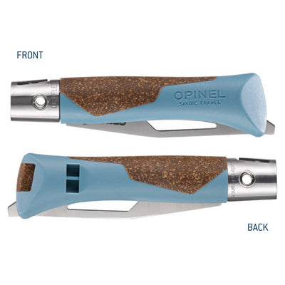 Néo7 Alpine Folding Knife-OPINEL USA