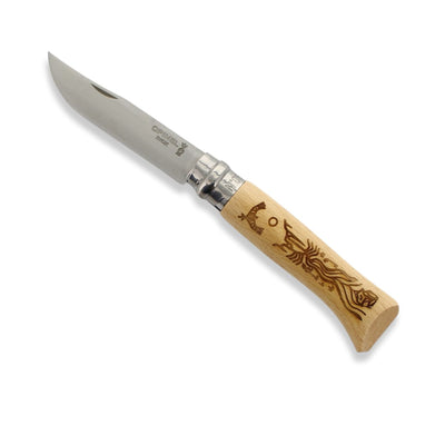 No.08 National Parks Picnic Set-OPINEL USA