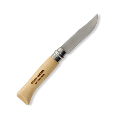 No.08 National Parks Picnic Set-OPINEL USA
