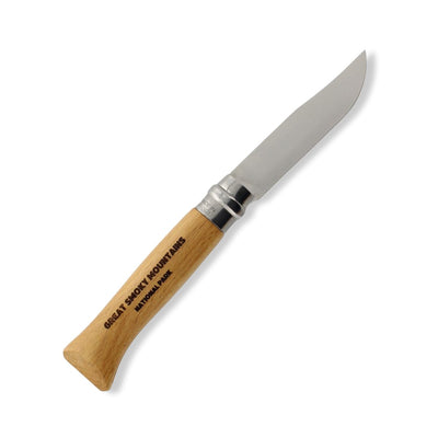 No.08 National Parks Picnic Set-OPINEL USA