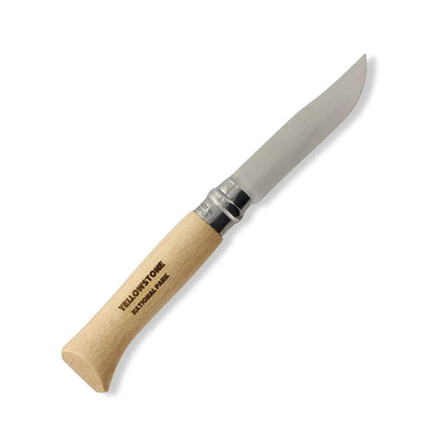 No.08 National Parks Picnic Set-OPINEL USA