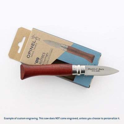 No.09 Oyster Folding Knife-OPINEL USA