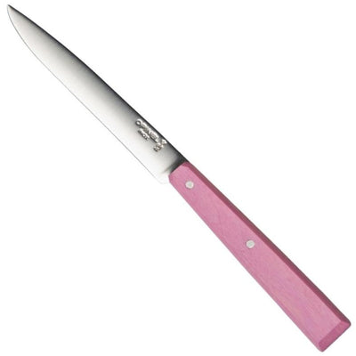 Non Serrated Steak Knife Bon Appétit-OPINEL USA