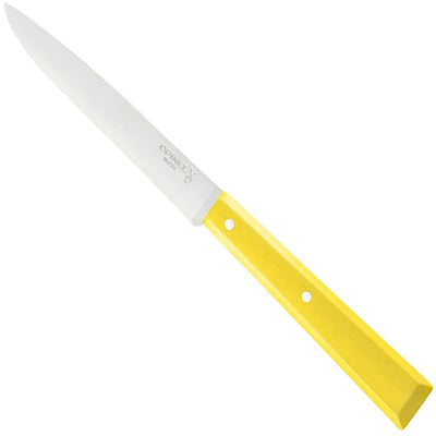 Non Serrated Steak Knife Bon Appétit-OPINEL USA