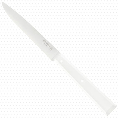 Non Serrated Steak Knife Bon Appétit-OPINEL USA