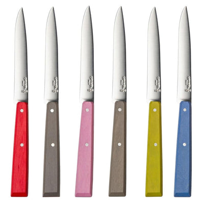 Non Serrated Steak Knife Bon Appétit-OPINEL USA