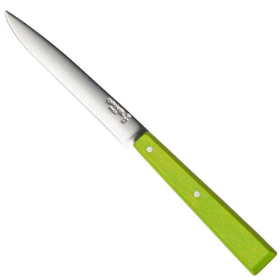 Non Serrated Steak Knife Bon Appétit-OPINEL USA