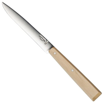 Non Serrated Steak Knife Bon Appétit-OPINEL USA