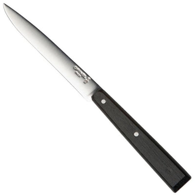 Non Serrated Steak Knife Bon Appétit-OPINEL USA