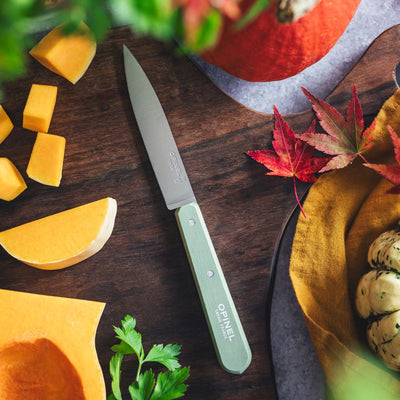 Paring Knife Essential - Paysage Color Set-OPINEL USA