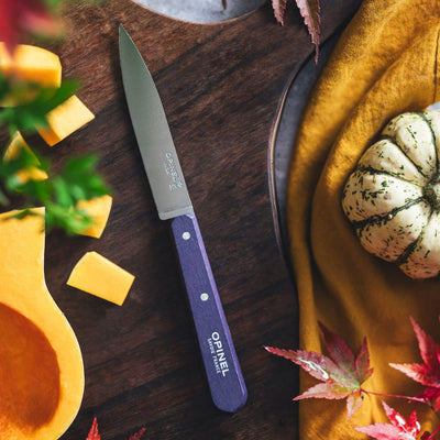 Paring Knife Essential - Paysage Color Set-OPINEL USA