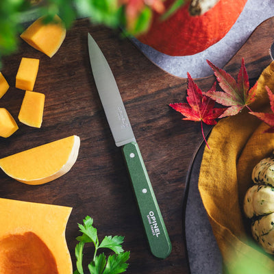 Paring Knife Essential - Paysage Color Set-OPINEL USA