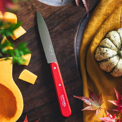 Paring Knife Essential - Paysage Color Set-OPINEL USA