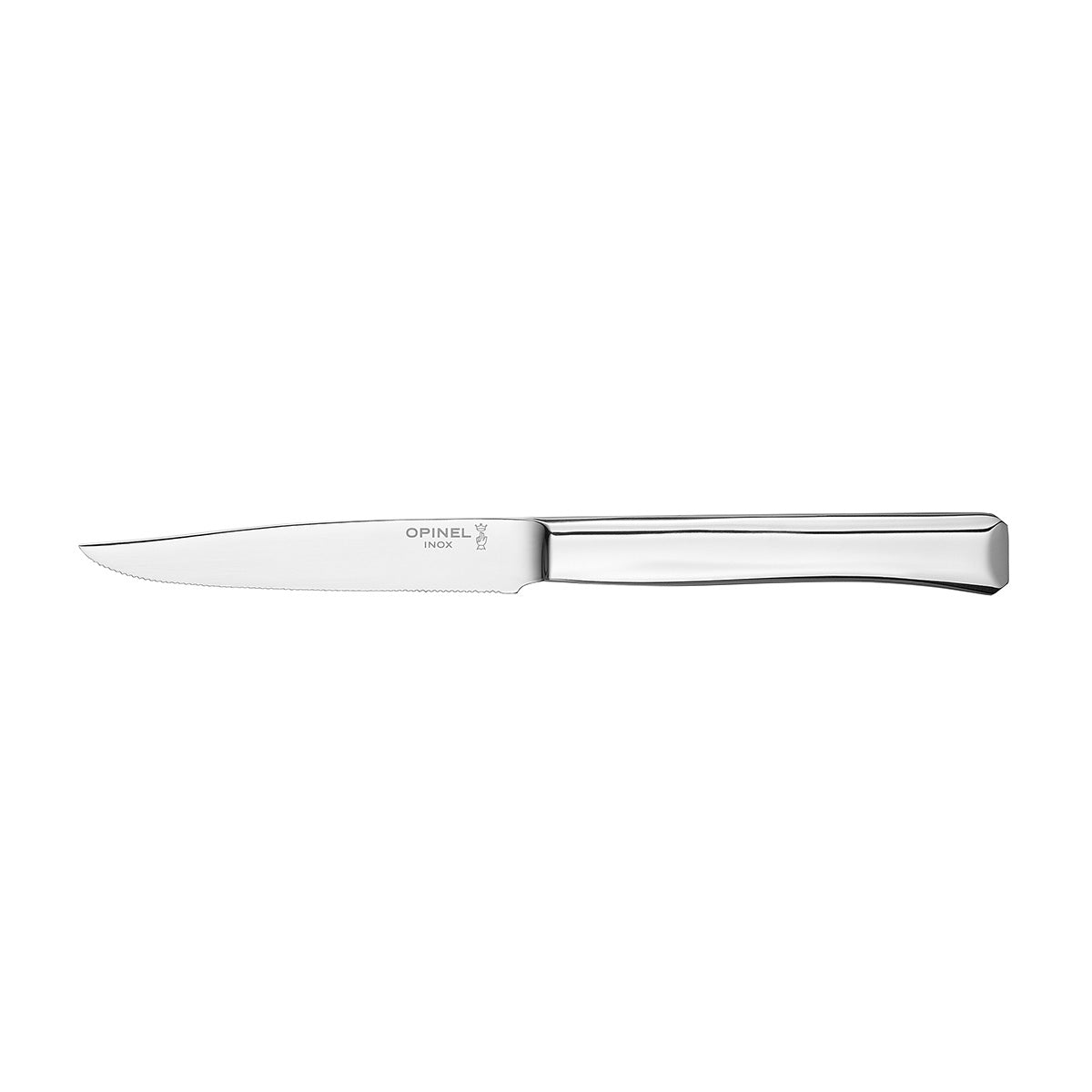 Perpétue "Entremets" Set of 12-Piece Demi-tasse Knives