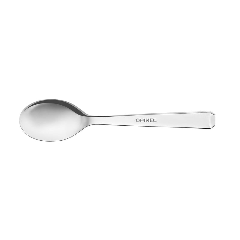 Perpétue "Entremets" Set of 12-Piece Demi-tasse Moka Spoon-OPINEL USA