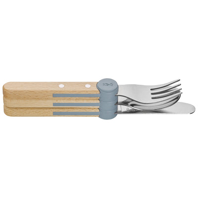 Second Chance | Kids Cutlery Le Petit Gourmet-OPINEL USA