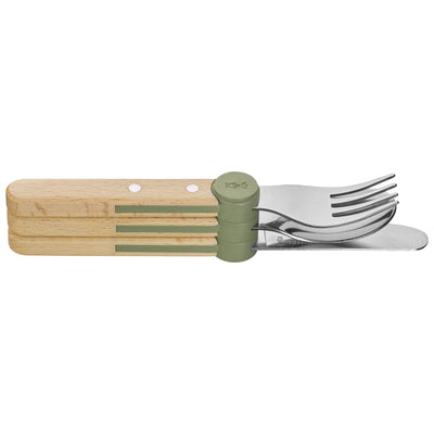 Second Chance | Kids Cutlery Le Petit Gourmet-OPINEL USA
