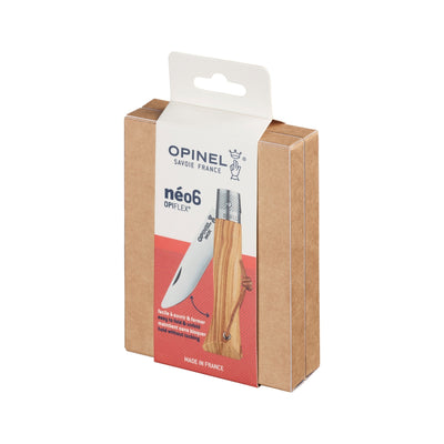 Néo6 Everyday Carry Folding Knife-OPINEL USA