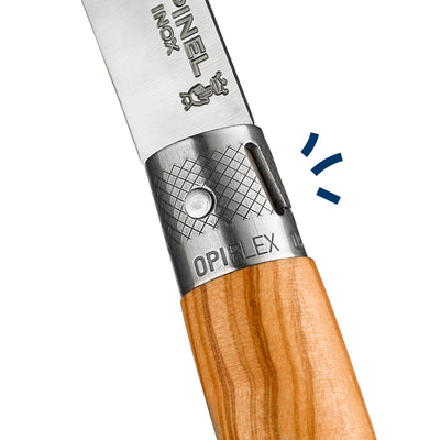 Second Chance | Néo6 Everyday Carry Folding Knife-OPINEL USA