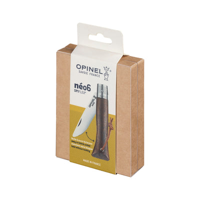 Second Chance | Néo6 Everyday Carry Folding Knife-OPINEL USA