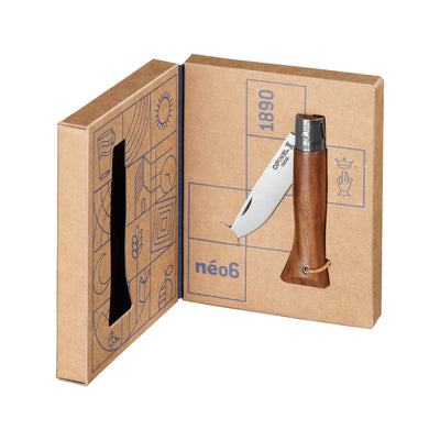 Second Chance | Néo6 Everyday Carry Folding Knife-OPINEL USA