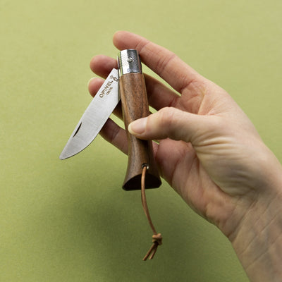 Second Chance | Néo6 Everyday Carry Folding Knife-OPINEL USA