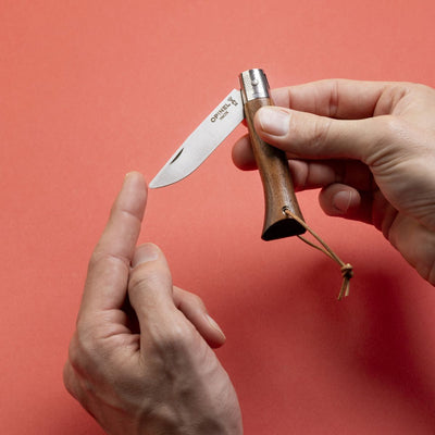 Second Chance | Néo6 Everyday Carry Folding Knife-OPINEL USA